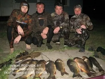 Як вибрати гідрокостюм для підводного полювання - навчання - загальна - підводне полювання в Білорусі, (підводного) Як вибрати гідрокостюм для підводного полювання - навчання - загальна - підводне полювання в Білорусі,