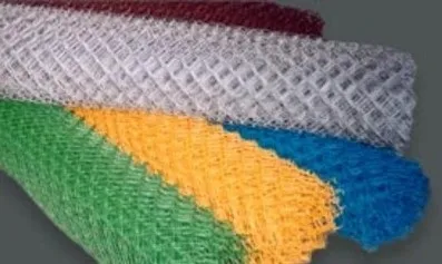 Як вибрати сітку рабицю