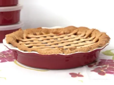 Як вибрати форму для випічки
