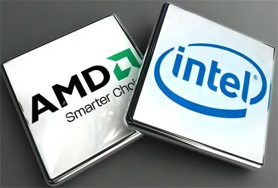Як вибрати процесор для комп'ютера, кращий процесор для ігор intel і amd 2015