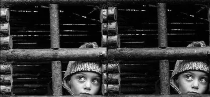 Як у фотошопі зробити чорно-біле фото - 4 туторіал (зробити) Як у фотошопі зробити чорно-біле фото - 4 туторіал