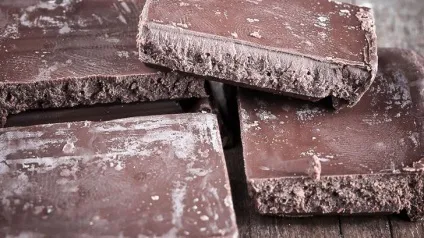 Як вибрати правильний шоколад
