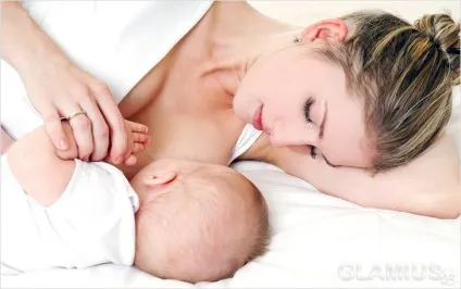 Як вибрати косметику для мам