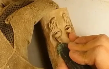 Як вибрати електричний гравер який краще (краще) Як вибрати електричний гравер який краще