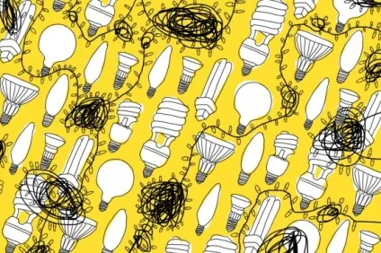 Як вибрати люмінесцентні лампочки, житло і життя (люмінесцентні) Як вибрати люмінесцентні лампочки, житло і життя
