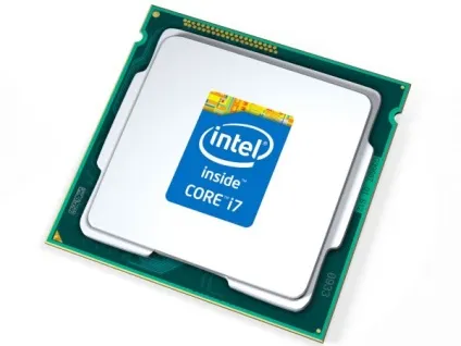 Як вибрати процесор для комп'ютера, кращий процесор для ігор intel і amd 2015