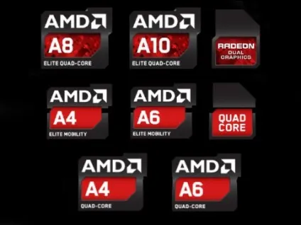 Як вибрати процесор для комп'ютера, кращий процесор для ігор intel і amd 2015