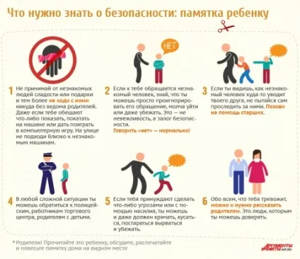Як обчислити маніяка поради психолога (маніяка) Як обчислити маніяка поради психолога