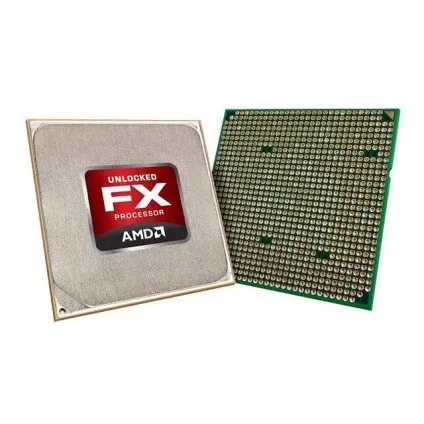 Як вибрати процесор для комп'ютера, кращий процесор для ігор intel і amd 2015