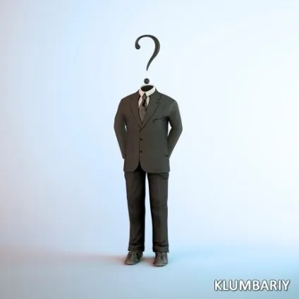 Як виглядає барабашка в будинку