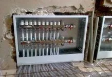 Як включити тепла підлога поради по першому запуску (більш докладно вивчимо) Як включити тепла підлога поради по першому запуску