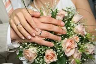 Як вийти заміж, коли вже за 30 (заміж) Як вийти заміж, коли вже за 30