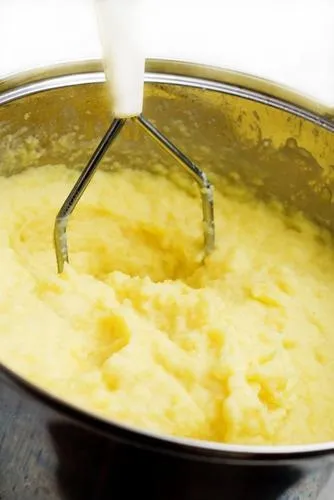 Як смачно приготувати картопляне пюре кілька секретів успіху (картопляне) Як смачно приготувати картопляне пюре кілька секретів успіху