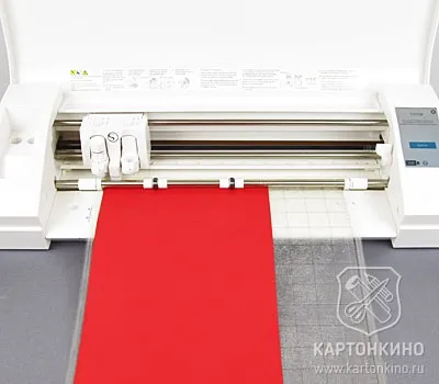 Як вирізати на плоттері віконні декорації (віконні) Як вирізати на плоттері віконні декорації