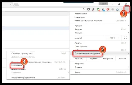 Як включити плагіни в гугл хром (браузері Google Chrome) Як включити плагіни в гугл хром
