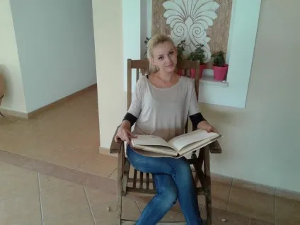 Як я вчила грецьку мову (мова) Як я вчила грецьку мову