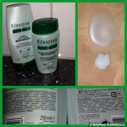 Як я відрощую волосся (redken, kerastase, bed head, revlon) відгуки (bed head) Як я відрощую волосся (redken, kerastase, bed head, revlon) відгуки