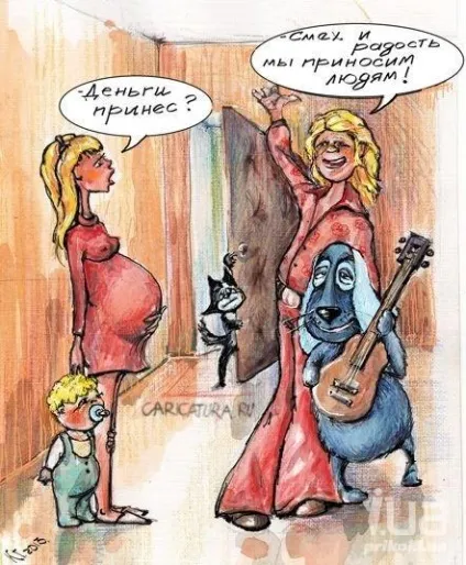 Як я зрозуміла, що подорослішала остаточно (трясуться) Як я зрозуміла, що подорослішала остаточно