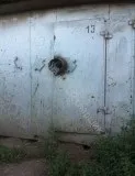 Антівзлом гаражів (захист від злому) (гаражів) Антівзлом гаражів (захист від злому)