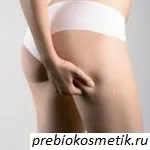 антицелюлітні маски
