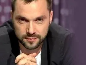 Аркадій Бабченко то, що навернув і продовжує повернути Мордор, в голові не вкладається • портал (продовжує) Аркадій Бабченко то, що навернув і продовжує повернути Мордор, в голові не вкладається • портал
