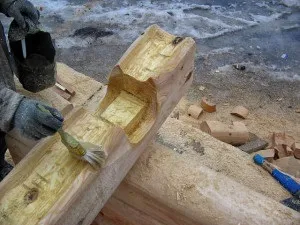 Антисептик для деревини своїми руками склад, відеоінструкція (своїми) Антисептик для деревини своїми руками склад, відеоінструкція