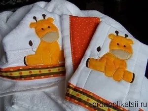 Аплікації на дитячий одяг своїми руками (аплікації) Аплікації на дитячий одяг своїми руками