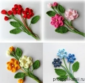 Аплікації на дитячий одяг своїми руками (аплікації на одязі) Аплікації на дитячий одяг своїми руками