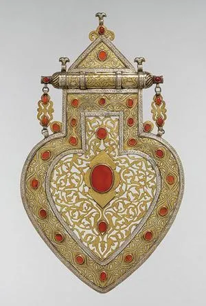 Арабська орнамент