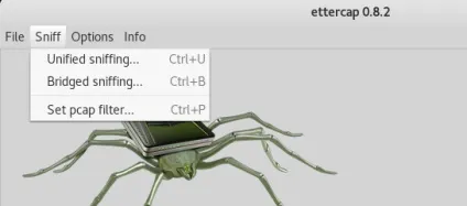 Arp-spoofing в kali linux, defconru