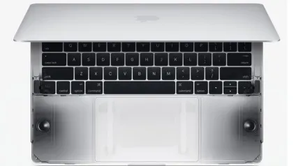 Apple, навіщо ти все споганила! Топ питань після презентації macbook pro - wylsacom (після) Apple, навіщо ти все споганила! Топ питань після презентації macbook pro - wylsacom