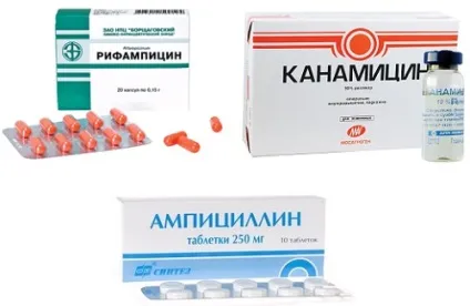 Антибіотики при панкреатиті які і як слід застосовувати (запаленні підшлункової залози) Антибіотики при панкреатиті які і як слід застосовувати