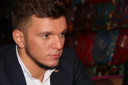 Антон гусев біографія колишнього учасника шоу будинок-2 (гусев) Антон гусев біографія колишнього учасника шоу будинок-2