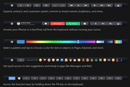 Apple, навіщо ти все споганила! Топ питань після презентації macbook pro - wylsacom (macbook pro) Apple, навіщо ти все споганила! Топ питань після презентації macbook pro - wylsacom