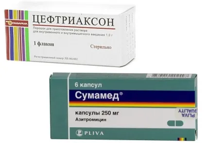 Антибіотики при панкреатиті які і як слід застосовувати (антибіотики) Антибіотики при панкреатиті які і як слід застосовувати
