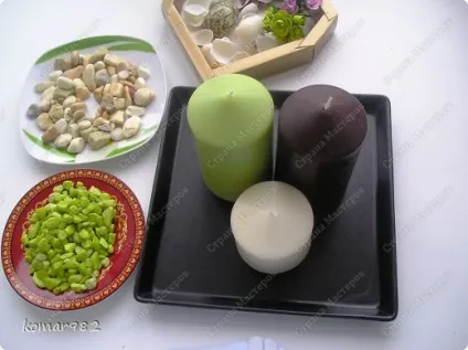 Арт об'єкти своїми руками, країна майстрів (майстер-клас) Арт об'єкти своїми руками, країна майстрів