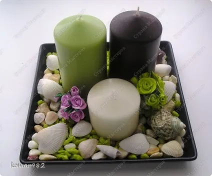 Арт об'єкти своїми руками, країна майстрів (інтер'єр) Арт об'єкти своїми руками, країна майстрів