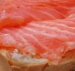 Як засолити червону рибу (сіллю) Як засолити червону рибу