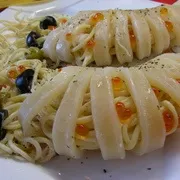 Кальмари - 20 рецептів, добірка рецептів на (кальмари) Кальмари - 20 рецептів, добірка рецептів на