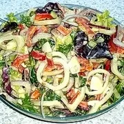 Кальмари - 20 рецептів, добірка рецептів на (кальмари) Кальмари - 20 рецептів, добірка рецептів на