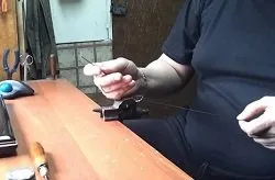 Як зашити гачком взуття в домашніх умовах (гачком) Як зашити гачком взуття в домашніх умовах