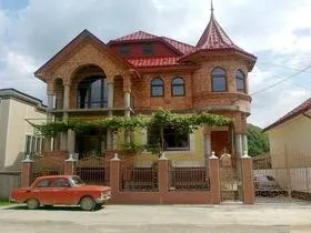 Як живуть в закарпаття (повертаються батьківщину живуть) Як живуть в закарпаття