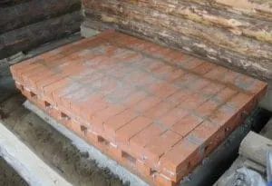 Камін в дерев'яному будинку види і вимоги до установки