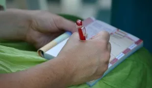 Як завести електронний щоденник (Спонсор розміщення Статті темі) Як завести електронний щоденник