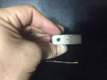 Як замінити гніт в запальничках zippo (запальнички) Як замінити гніт в запальничках zippo