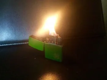 Як замінити гніт в запальничках zippo (частини) Як замінити гніт в запальничках zippo