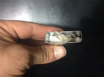 Як замінити гніт в запальничках zippo (вставте) Як замінити гніт в запальничках zippo