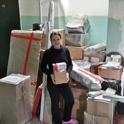 Як заробити на спільних покупках поради досвідченого організатора (поради) Як заробити на спільних покупках поради досвідченого організатора