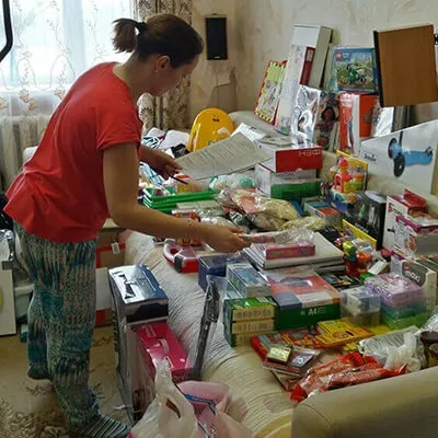 Як заробити на спільних покупках поради досвідченого організатора (покупках) Як заробити на спільних покупках поради досвідченого організатора
