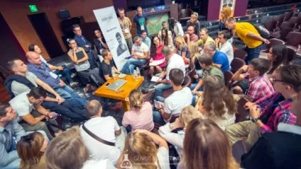 Як зачепити Новомосковсктелей за живе і зробити залежними від ваших текстів - перше в співдружність незалежних держав співтовариство (зробити) Як зачепити Новомосковсктелей за живе і зробити залежними від ваших текстів - перше в співдружність незалежних держав співтовариство